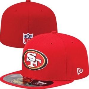 49ers Hat